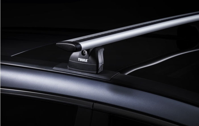 Thule WingBar Evo